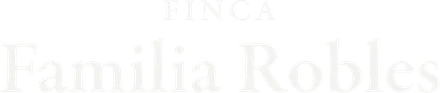 Finca Familia Robles